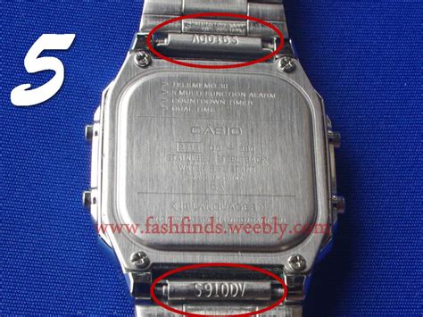 casio vintage watch replica|casio vintage watch manual.